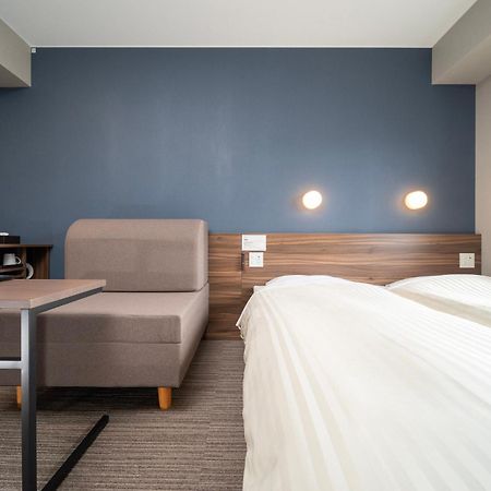 Super Hotel Yamaguchi Yuda Onsen Extérieur photo