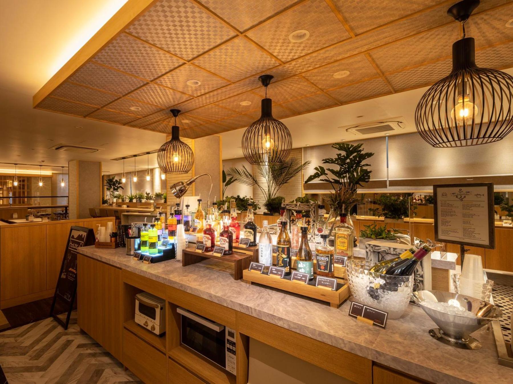Super Hotel Yamaguchi Yuda Onsen Extérieur photo